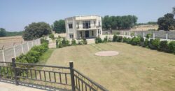 3 Kanal Farm House for Sale