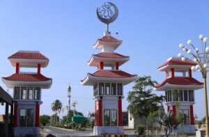 Japan Town Bahawalpur Image 01